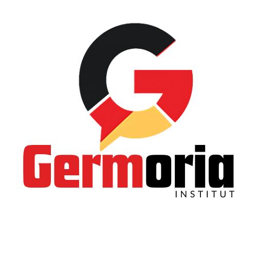 Germoria Institut Logo